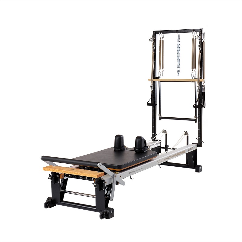 best pilates reformer at home