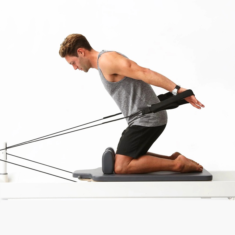 pilates for men